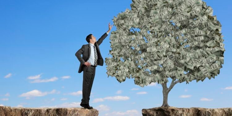 Stuck in ‘survival spending’? 5 ways to build wealth even when the odds seem stacked against you.