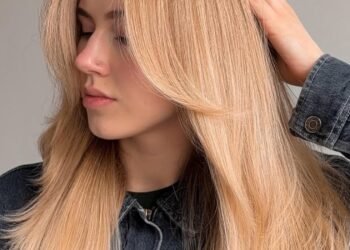 Summer Hair Color Trends: Ethereal Copper, Cherry Cola