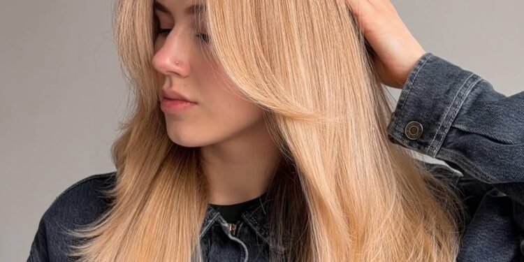 Summer Hair Color Trends: Ethereal Copper, Cherry Cola