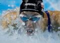 Swimming-American Walsh improves own 100m butterfly world record for third time in a year