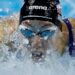 Swimming-American Walsh improves own 100m butterfly world record for third time in a year