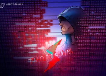 THORChain's $10M Exploit Caused by MPC Vulnerability, Private Key Leak