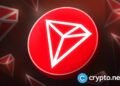 TRON jumps 26% in 3 months despite doubt, can TRX hold $0.35? - 1