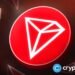 TRON jumps 26% in 3 months despite doubt, can TRX hold $0.35? - 1