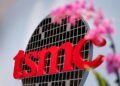 TSMC plans to sell 152 million shares in chipmaker Vanguard