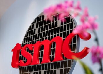 TSMC plans to sell 152 million shares in chipmaker Vanguard