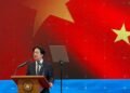 Taiwan President arrives in Eswatini after blaming China for cancellation of prior trip