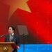 Taiwan President arrives in Eswatini after blaming China for cancellation of prior trip