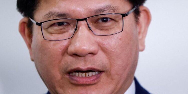 Taiwan ’confident’ in US ties ahead of Trump visit to China