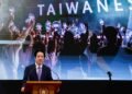 Taiwan says President Lai would be happy to talk to Trump