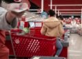 Target’s turnaround plan involves upscale baby gear and revamped shopping carts — and it’s starting to work