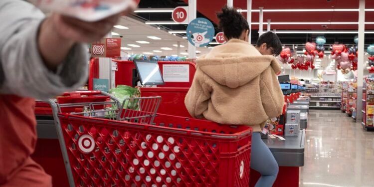 Target’s turnaround plan involves upscale baby gear and revamped shopping carts — and it’s starting to work