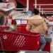 Target’s turnaround plan involves upscale baby gear and revamped shopping carts — and it’s starting to work
