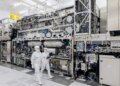 Tata Electronics partners with ASML to build India’s first semiconductor fab