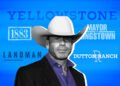 Taylor Sheridan wrote almost every word of ‘Yellowstone.’ Can its spinoff ‘Dutton Ranch’ succeed without him?
