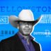 Taylor Sheridan wrote almost every word of ‘Yellowstone.’ Can its spinoff ‘Dutton Ranch’ succeed without him?