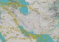 Tehran healthcare collapse amid US-Israel strikes sparks airspace closure fears