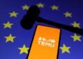 Temu fined $232 million for breaching EU rules on sale of illegal products