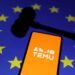 Temu fined $232 million for breaching EU rules on sale of illegal products