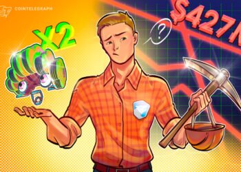 Cointelegraph