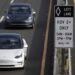 Tesla just hit a ‘symbolic’ self-driving milestone. Real-world success will be tougher.