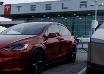 Tesla raises prices of Model Y cars in the US