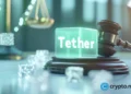 Tether posts $1.04B profit and record $8.23B reserve buffer in Q1 2026 - 1