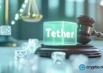 Tether posts $1.04B profit and record $8.23B reserve buffer in Q1 2026 - 1