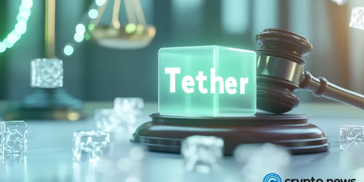 Tether posts $1.04B profit and record $8.23B reserve buffer in Q1 2026 - 1