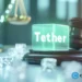 Tether posts $1.04B profit and record $8.23B reserve buffer in Q1 2026 - 1