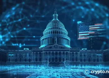 Texas man charged over alleged $12.3 million AI crypto arbitrage scam