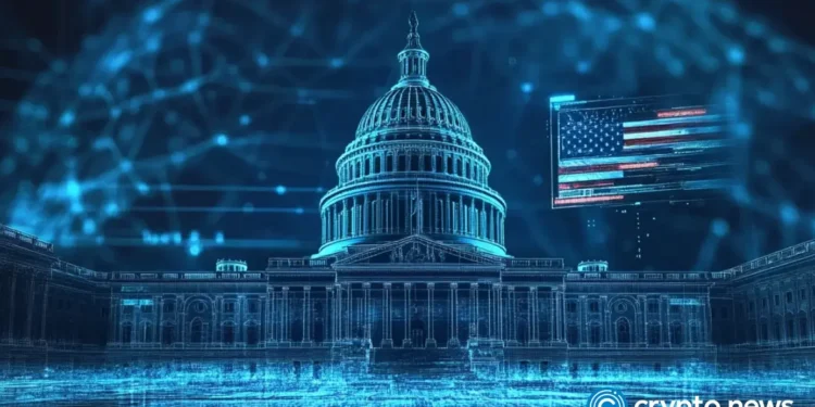 Texas man charged over alleged $12.3 million AI crypto arbitrage scam