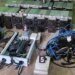 Thai authorities bust illegal Bitcoin mining ring, seize equipment worth thousands