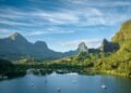 The 11 Best Tropical Vacation Spots in the World, From South Caicos to Trancoso