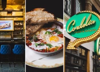 The 13 Best Restaurants in Cleveland, Ohio, a Midwestern Food City on the Rise