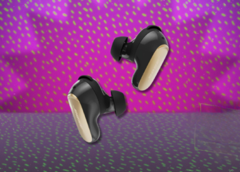 The 2nd Generation Bose QuietComfort Ultra Earbuds Are $50 Off