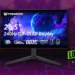 The Acer Predator X27U OLED Gaming Monitor Is 33% Off Right Now