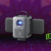 The Anker Nebula P1i Projector Is Over $70 Off Right Now
