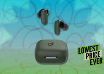 The Anker Soundcore P30i Earbuds Are 50% Off Right Now