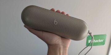 The Beats Pill Is My Go-to Portable Speaker, and It's on Sale for $100 Right Now
