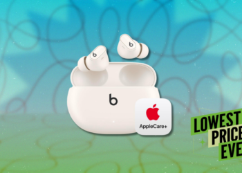 The Beats Studio Buds+ Are $75 Off Right Now