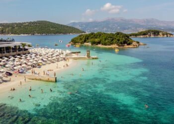 The Best Beaches in Albania