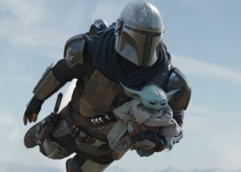 The Best Books, Movies, Video Games, and Podcasts You Should Check Out After Watching 'The Mandalorian'