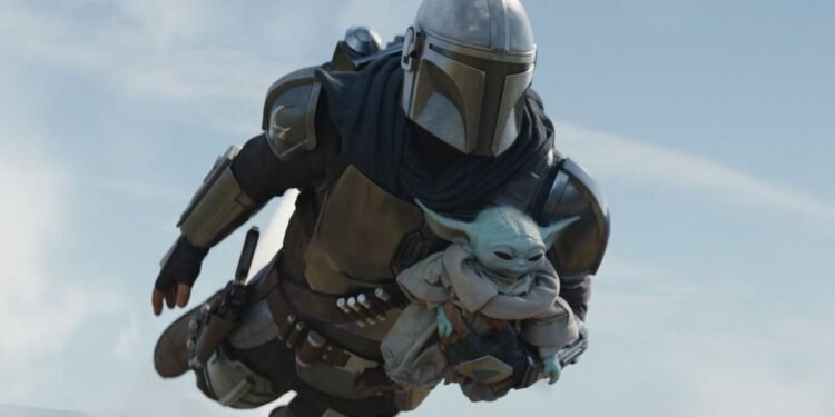 The Best Books, Movies, Video Games, and Podcasts You Should Check Out After Watching 'The Mandalorian'