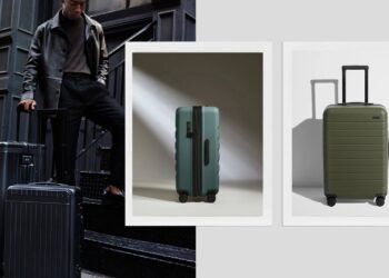 The Best Luggage Sets for New Travelers, Families, and Overpackers
