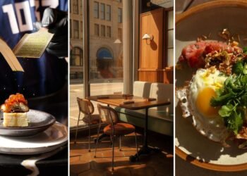 The Best Restaurants in Milwaukee for Midwestern Hospitality and Fantastic Flavors