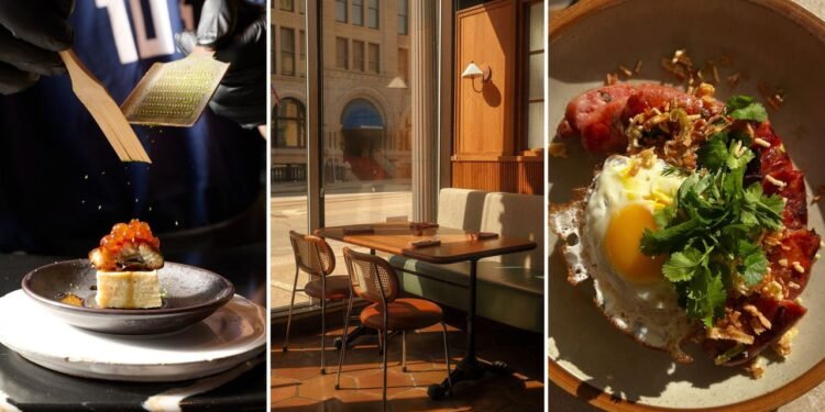 The Best Restaurants in Milwaukee for Midwestern Hospitality and Fantastic Flavors