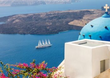 The Best Sailing Cruises for Travelers Who Want the Romance of a Tall Ship Without Sacrificing Modern Luxuries