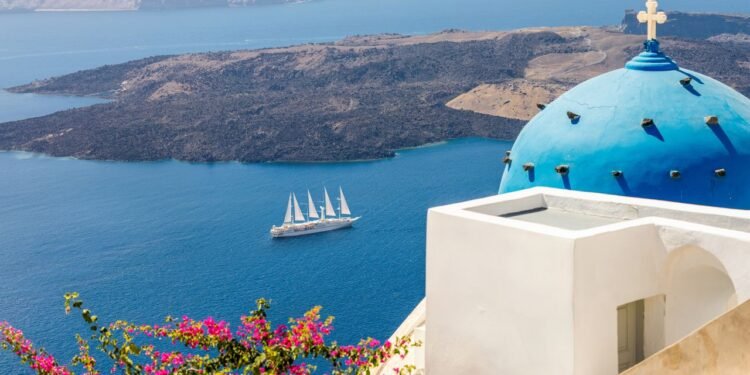 The Best Sailing Cruises for Travelers Who Want the Romance of a Tall Ship Without Sacrificing Modern Luxuries