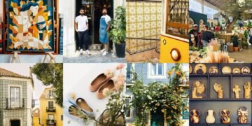 The Best Shopping in Lisbon For Antiques, Tinned Fish, and More